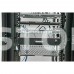 Боковой организатор кабеля с крышкой для шкафов CMS MGSE 42U, серый Боковой организатор кабеля с крышкой для шкафов CMS MGSE 42U, серый