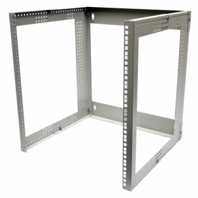 Кронштейн настенный CMS CMS-WB12U-480V-GR 12U серый Кронштейн настенный CMS CMS-WB12U-480V-GR 12U серый