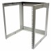 Кронштейн настенный CMS CMS-WB12U-480V-GR 12U серый
