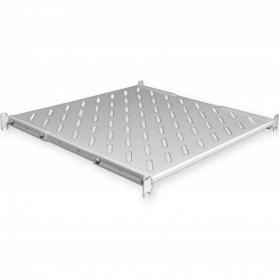 Полиця з чотирма точками кріплення CMS UA-SH4-450G 19