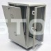 Шафа серверна CMS 21U 600 х 800 х 1040 UA-MGSWA218G для мережевого обладнання