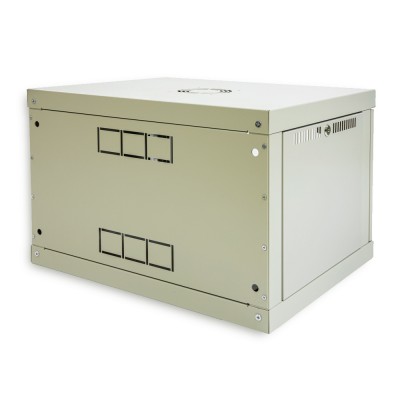 Шкаф настенный CSV Wallmount Lite 9U-450 (перф)