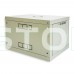 Шкаф настенный CSV Wallmount Lite 9U-450 (перф)