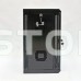 Шафа серверна CMS 12U 600 х 350 х 640 UA-MGSWA1235B для мережевого обладнання