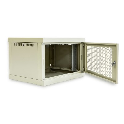 Шкаф настенный CSV Wallmount Lite 9U-450 (перф)