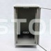 Шафа серверна CMS 21U 600 х 800 х 1040 UA-MGSWA218G для мережевого обладнання