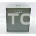 Шафа серверна CMS 12U 600 x 500 x 640 UA-MGSWL125G для мережевого обладнання Шафа серверна CMS 12U 600 x 500 x 640 UA-MGSWL125G для мережевого обладнання