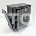 Шафа серверна CMS 12U 600 х 350 х 640 UA-MGSWA1235B для мережевого обладнання