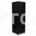 Шафа серверна CMS 42U 610 х 675 UA-MGSE4266MB посилена для мережевого обладнання