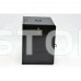 Шафа серверна CMS 12U 600 x 500 x 640 UA-MGSWL125B для мережевого обладнання