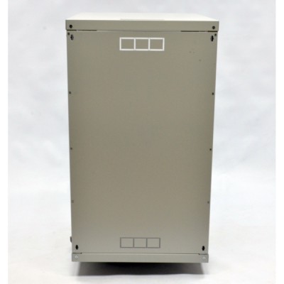 Шафа серверна CMS 21U 600 х 800 х 1040 UA-MGSWA218G для мережевого обладнання