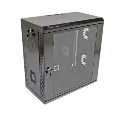 Шкаф серверный CMS 12U 600 х 350 х 640 UA-MGSWA1235B для сетевого оборудования Шкаф серверный CMS 12U 600 х 350 х 640 UA-MGSWA1235B для сетевого оборудования