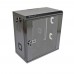 Шафа серверна CMS 12U 600 х 350 х 640 UA-MGSWA1235B для мережевого обладнання