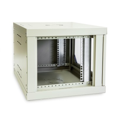 Шкаф настенный CSV Wallmount Lite 9U-450 (перф)