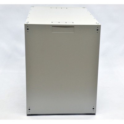 Шафа серверна CMS 21U 600 х 800 х 1040 UA-MGSWA218G для мережевого обладнання