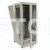 Шафа серверна CMS 24U 610 х 675 UA-MGSE2466MG посилена для мережевого обладнання Шафа серверна CMS 24U 610 х 675 UA-MGSE2466MG посилена для мережевого обладнання