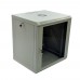 Шафа серверна CMS 12U 600 x 500 x 640 UA-MGSWL125G для мережевого обладнання