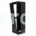 Шафа серверна CMS 42U 610 х 675 UA-MGSE4266MB посилена для мережевого обладнання