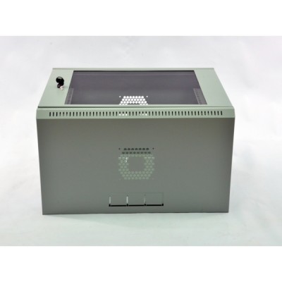 Шкаф серверный CMS 9U 600 х 350 х 507 UA-MGSWA935G для сетевого оборудования Шкаф серверный CMS 9U 600 х 350 х 507 UA-MGSWA935G для сетевого оборудования