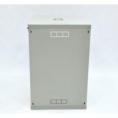 Шафа серверна CMS 15U 600 x 500 x 773 UA-MGSWL155G для мережевого обладнання Шафа серверна CMS 15U 600 x 500 x 773 UA-MGSWL155G для мережевого обладнання