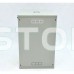 Шафа серверна CMS 15U 600 x 500 x 773 UA-MGSWL155G для мережевого обладнання Шафа серверна CMS 15U 600 x 500 x 773 UA-MGSWL155G для мережевого обладнання