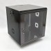 Шафа серверна CMS 12U 600 х 600 х 640 UA-MGSWA126B для мережевого обладнання