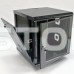 Шафа серверна CMS 12U 600 х 600 х 640 UA-MGSWA126B для мережевого обладнання Шафа серверна CMS 12U 600 х 600 х 640 UA-MGSWA126B для мережевого обладнання