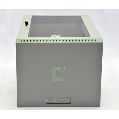 Шафа серверна CMS 15U 600 x 500 x 773 UA-MGSWL155G для мережевого обладнання Шафа серверна CMS 15U 600 x 500 x 773 UA-MGSWL155G для мережевого обладнання