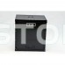 Шкаф серверный CMS 12U 600 х 600 х 640 UA-MGSWL126B для сетевого оборудования
