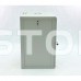 Шафа серверна CMS 15U 600 x 500 x 773 UA-MGSWL155G для мережевого обладнання Шафа серверна CMS 15U 600 x 500 x 773 UA-MGSWL155G для мережевого обладнання