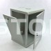 Шафа серверна CMS 15U 600 x 500 x 773 UA-MGSWL155G для мережевого обладнання Шафа серверна CMS 15U 600 x 500 x 773 UA-MGSWL155G для мережевого обладнання