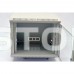 Шкаф серверный CMS 9U 600 х 500 х 507 UA-MGSWA95G для сетевого оборудования Шкаф серверный CMS 9U 600 х 500 х 507 UA-MGSWA95G для сетевого оборудования