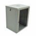 Шафа серверна CMS 15U 600 x 500 x 773 UA-MGSWL155G для мережевого обладнання