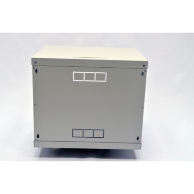 Шкаф серверный CMS 9U 600 х 500 х 507 UA-MGSWA95G для сетевого оборудования Шкаф серверный CMS 9U 600 х 500 х 507 UA-MGSWA95G для сетевого оборудования