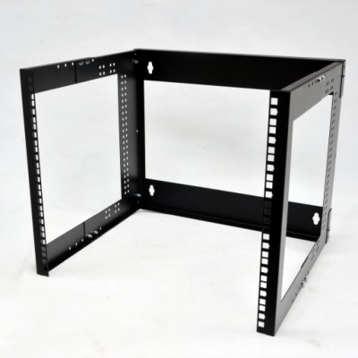 Кронштейн настенный CMS CMS-WB12U-480V-BK 12U черный Кронштейн настенный CMS CMS-WB12U-480V-BK 12U черный