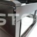 Шафа серверна CMS 18U 610 х 675 UA-MGSE1866MB для мережевого обладнання