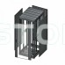 Шафа серверна CMS 42U 800 х 1055 UA-MGSE42810PG з перфорованими дверима для мережевого обладнання Шафа серверна CMS 42U 800 х 1055 UA-MGSE42810PG з перфорованими дверима для мережевого обладнання