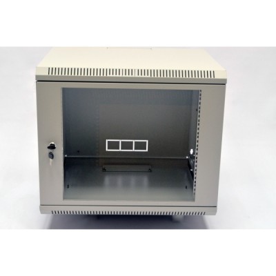 Шкаф серверный CMS 9U 600 х 500 х 507 UA-MGSWA95G для сетевого оборудования Шкаф серверный CMS 9U 600 х 500 х 507 UA-MGSWA95G для сетевого оборудования