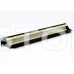 Патч-панель CMS 19" 24xRJ-45 UTP, кат. 6 з організатором кабелю Патч-панель CMS 19" 24xRJ-45 UTP, кат. 6 з організатором кабелю