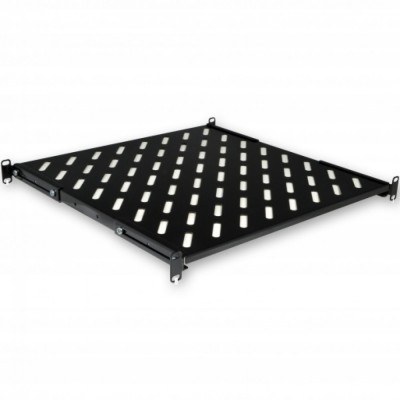 Полиця з чотирма точками кріплення CMS UA-SH4-450B 19