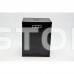 Шафа серверна CMS 15U 600 x 500 x 773 UA-MGSWL155B для мережевого обладнання