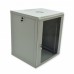 Шафа серверна CMS 15U 600 x 600 x 773 UA-MGSWL156G для мережевого обладнання