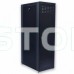 Шафа серверна CMS 42U 610 х 1055 UA-MGSE42610MB посилена для мережевого обладнання