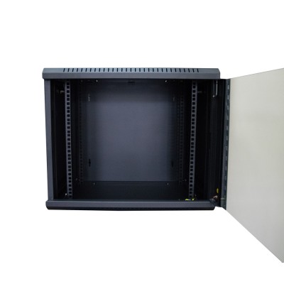 Шкаф серверный 9U WMA-6609 для сетевого оборудования Шкаф серверный 9U WMA-6609 для сетевого оборудования