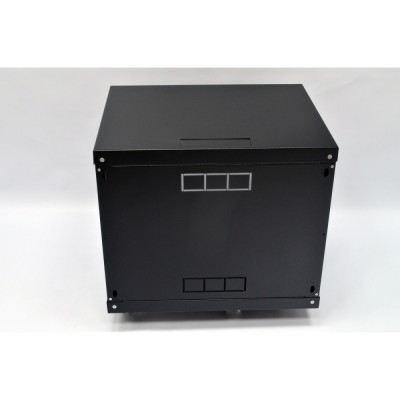 Шкаф серверный CMS 9U 600 х 500 х 507 UA-MGSWA95B для сетевого оборудования