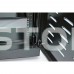 Шафа серверна CMS 24U 610 х 1055 UA-MGSE24610MB посилена для мережевого обладнання
