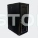 Шафа серверна CMS 24U 610 х 1055 UA-MGSE24610MB посилена для мережевого обладнання