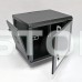 Шкаф серверный CMS 9U 600 х 500 х 507 UA-MGSWA95B для сетевого оборудования