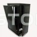 Шафа серверна CMS 24U 610 х 1055 UA-MGSE24610MB посилена для мережевого обладнання