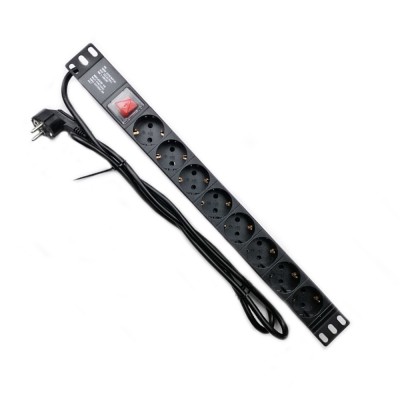 Мережевий фільтр CSV 1U 19